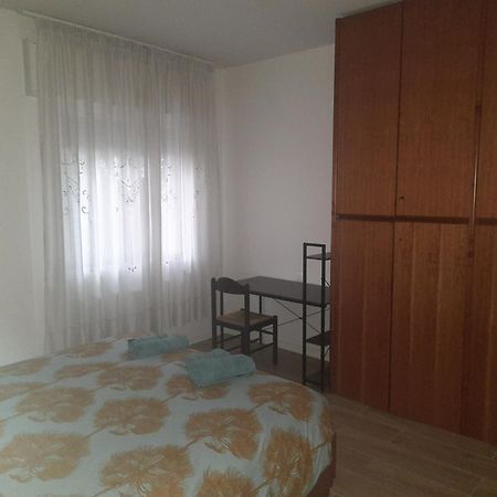 Spazioso Appartamento In Casa Singola Padova Con Giardino Exterior foto