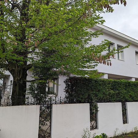 Spazioso Appartamento In Casa Singola Padova Con Giardino Exterior foto