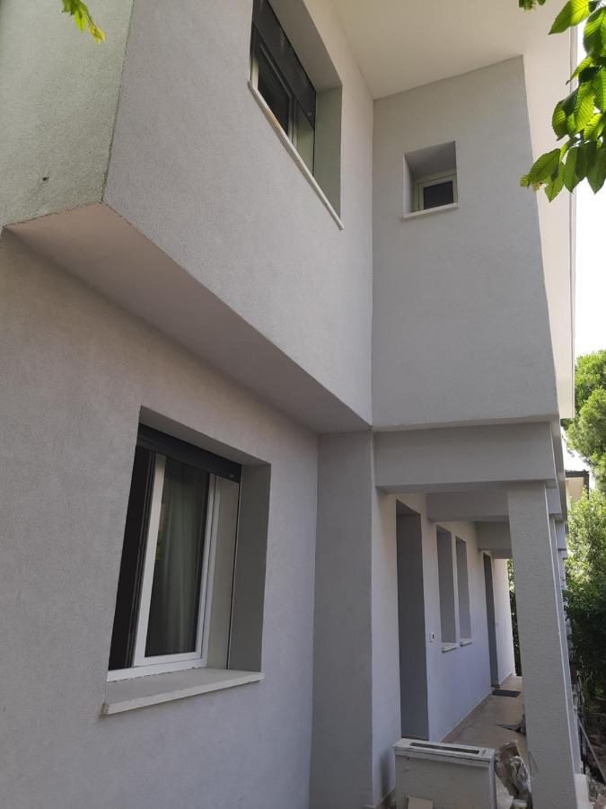 Spazioso Appartamento In Casa Singola Padova Con Giardino Exterior foto