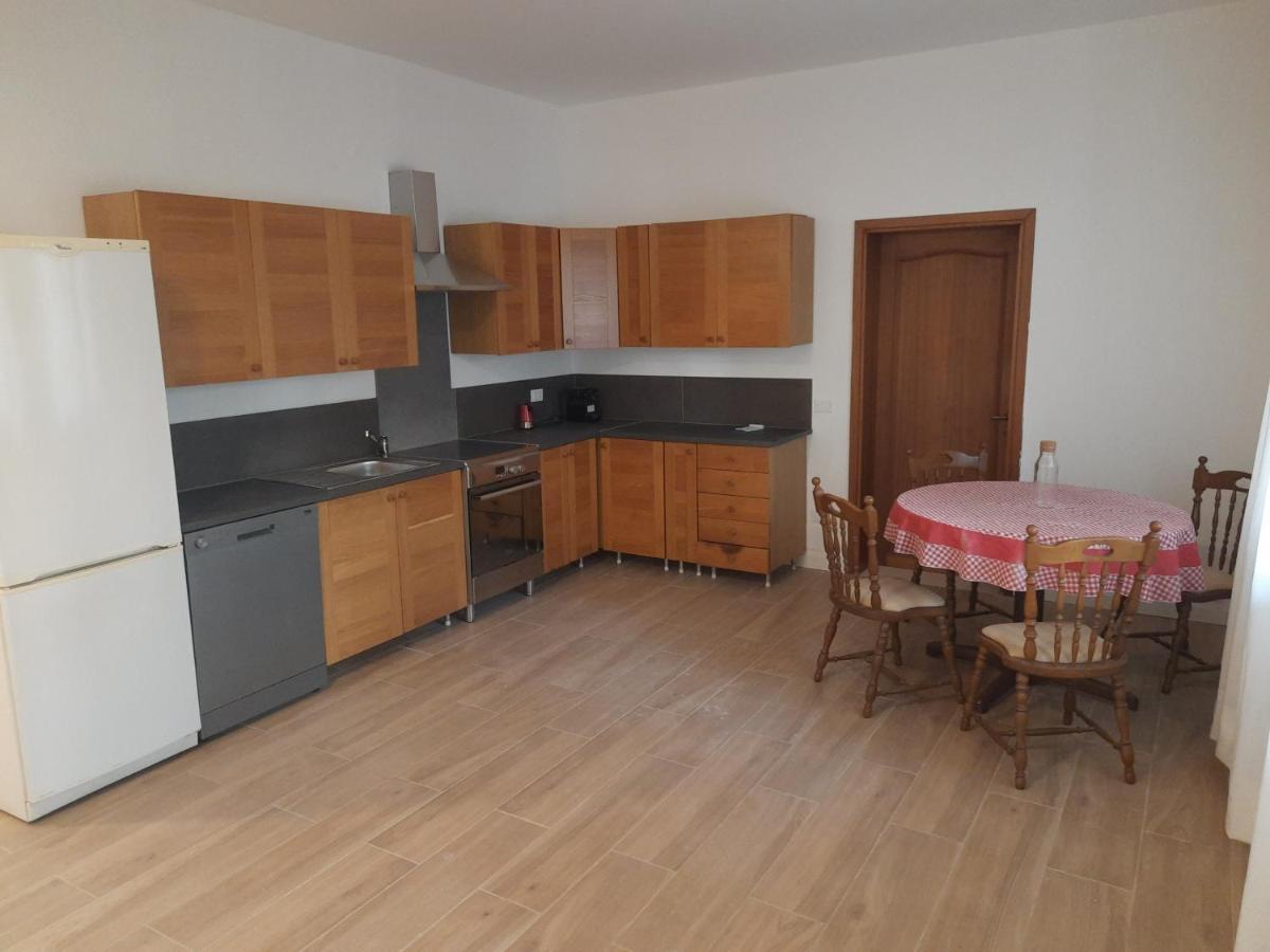Spazioso Appartamento In Casa Singola Padova Con Giardino Exterior foto