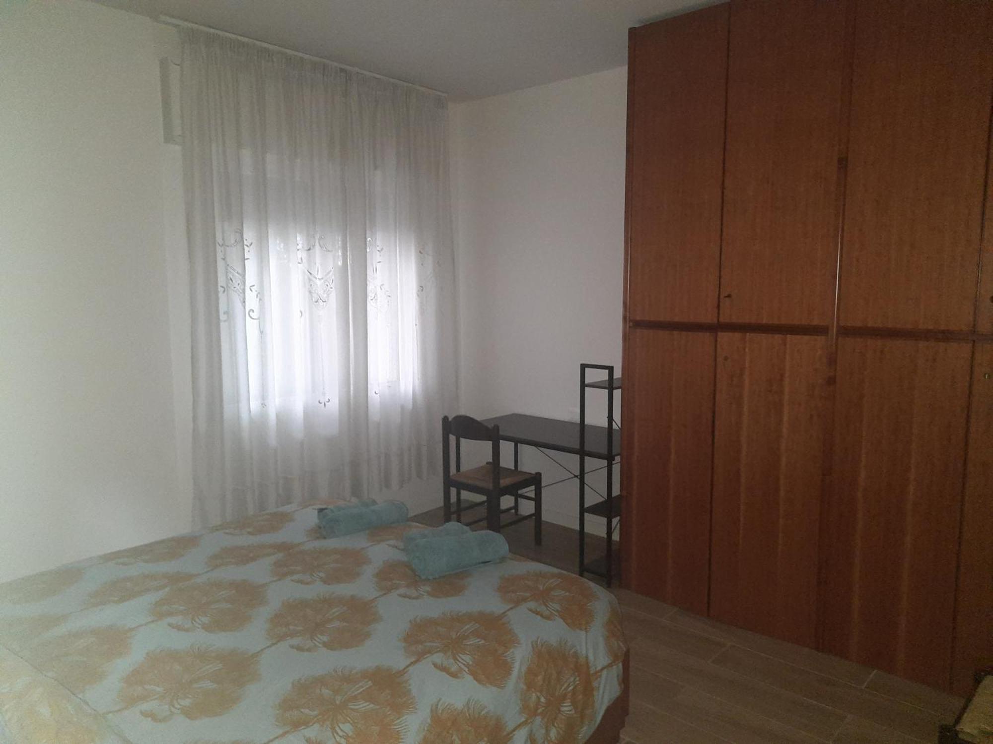 Spazioso Appartamento In Casa Singola Padova Con Giardino Exterior foto