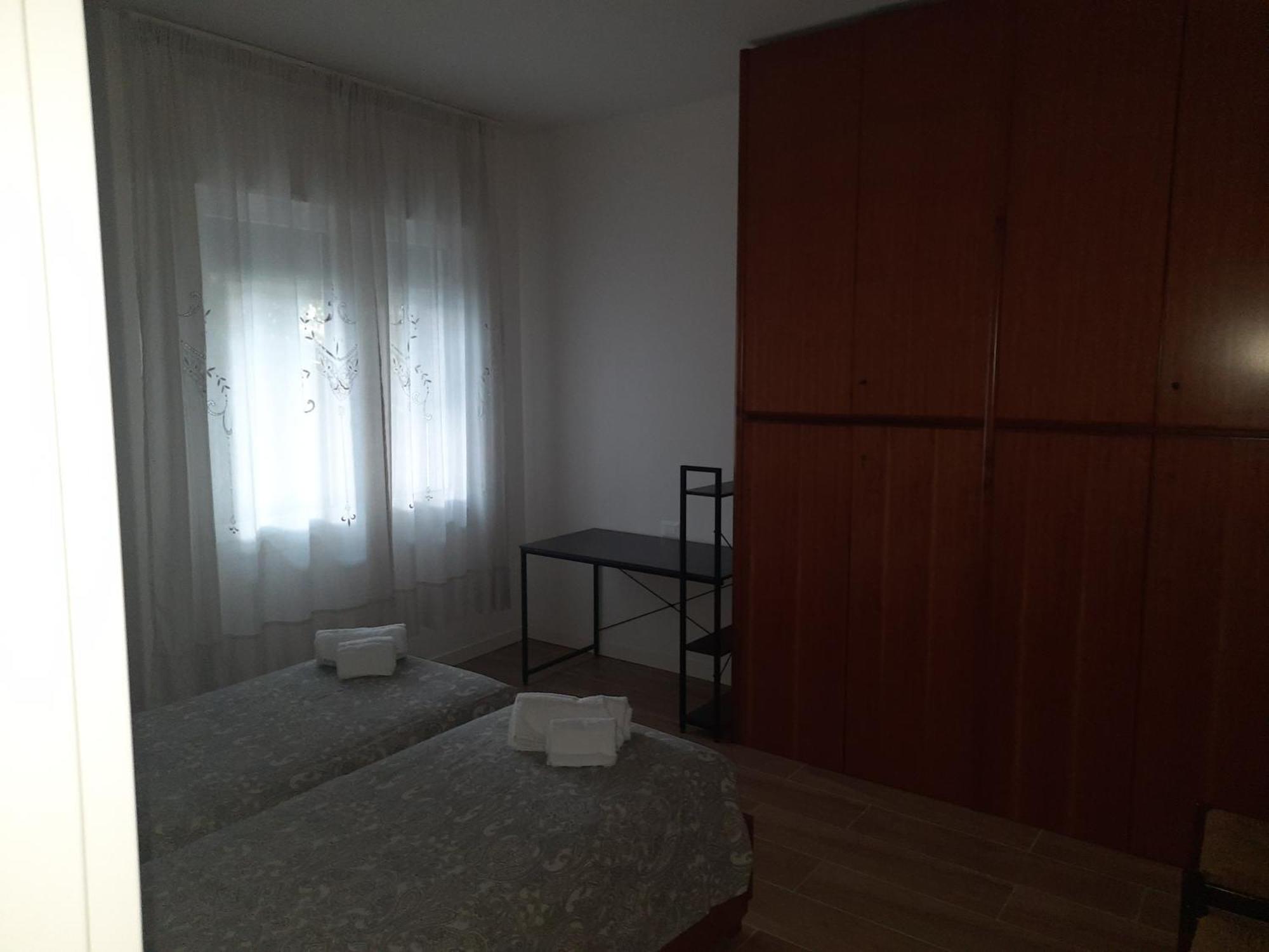 Spazioso Appartamento In Casa Singola Padova Con Giardino Exterior foto