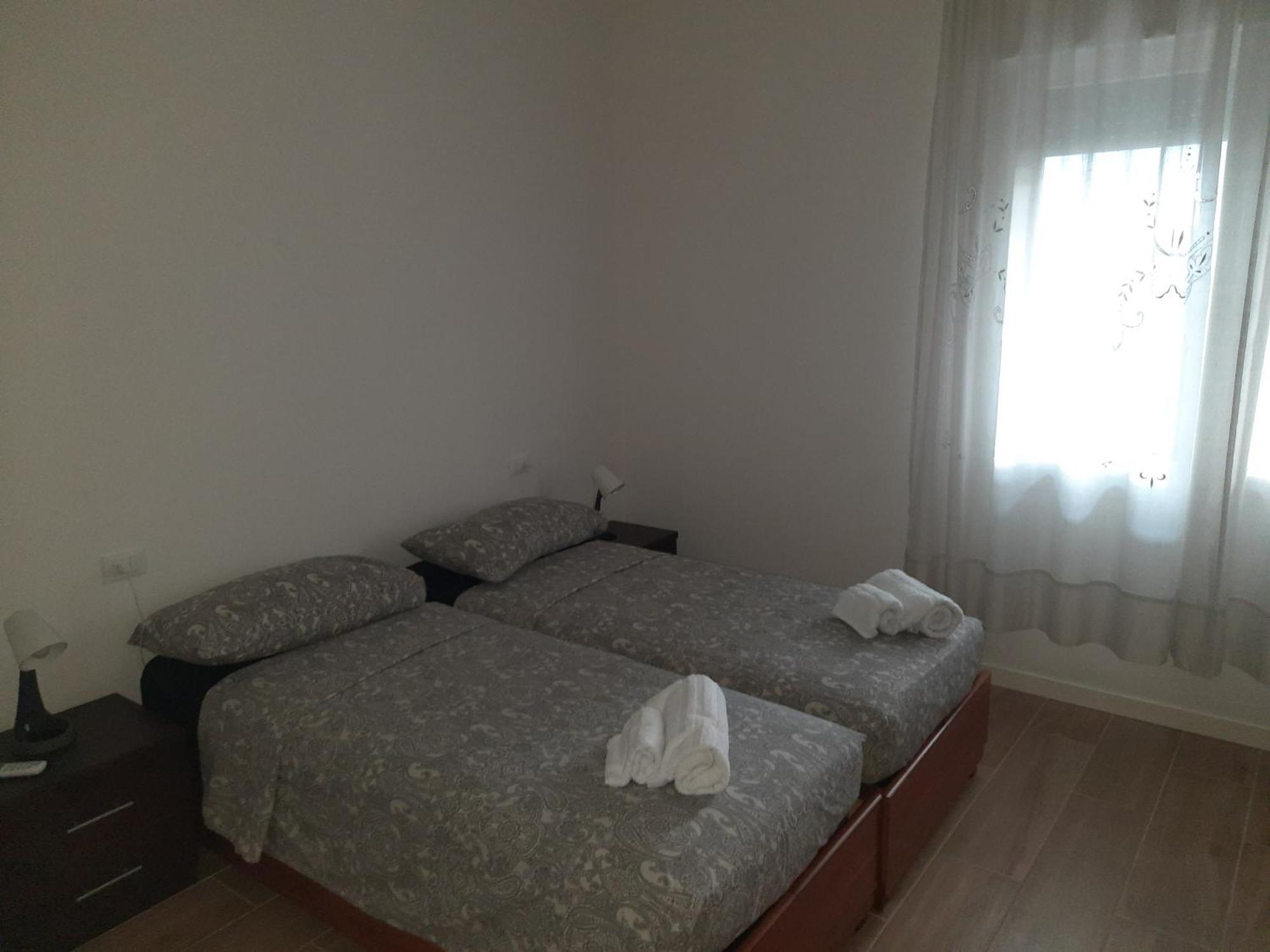 Spazioso Appartamento In Casa Singola Padova Con Giardino Exterior foto