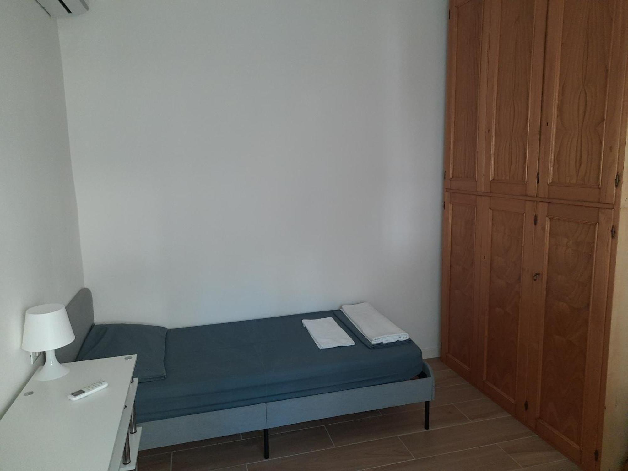 Spazioso Appartamento In Casa Singola Padova Con Giardino Exterior foto