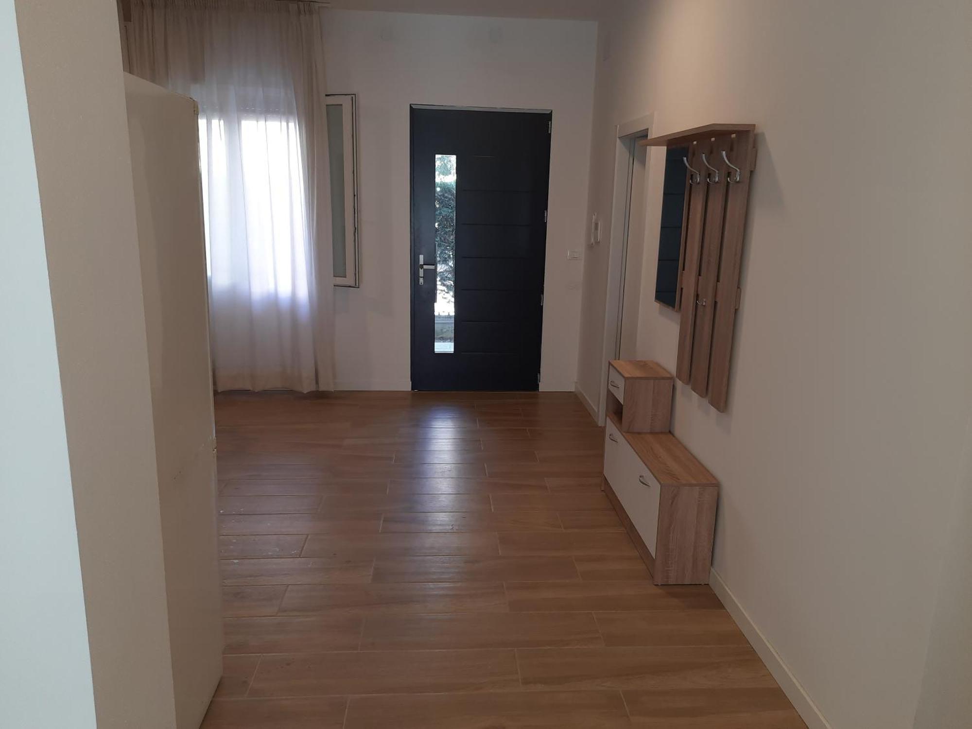 Spazioso Appartamento In Casa Singola Padova Con Giardino Exterior foto